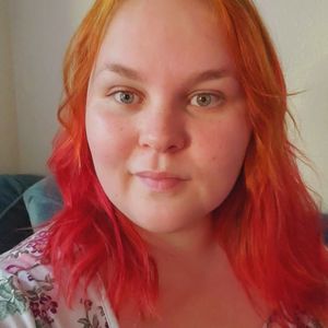 Meet your Posher, Crista